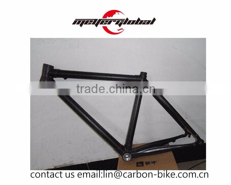 MeyerGlobal good quality as big brand Carbon road bike frame, carbon frame road CRF13 with 2 years warranty Taiwan