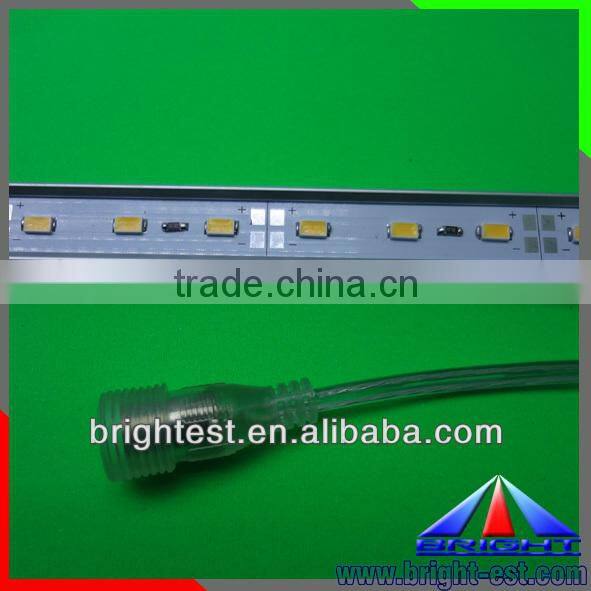 linear bar lights,offroad led light bar,10mm width led bar