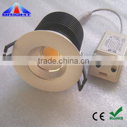 High power LED COB 40W Down Light