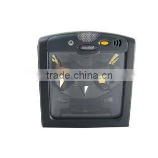 Bizsoft Symbol LS7708 1D desktop Laser Barcode Scanner with Rastering scan pattern