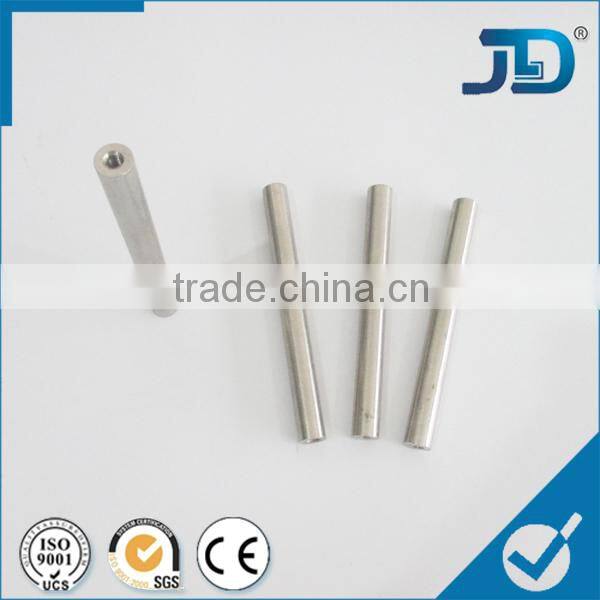 Stainless Steel Internal Thread Parallel Pins