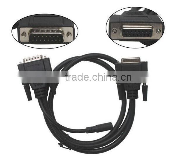 2015 Promotion Top-Rated Original SuperOBD SKP-100 SKP100 skp 100 Key Programmer OBD2 V1.5 Free Online Update