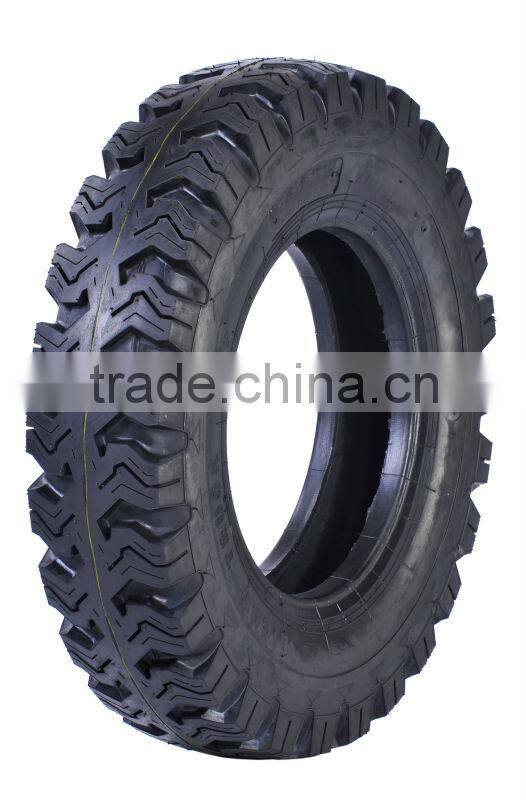 750-16 light truck tyre with Qingdao Factory for 19 years experience