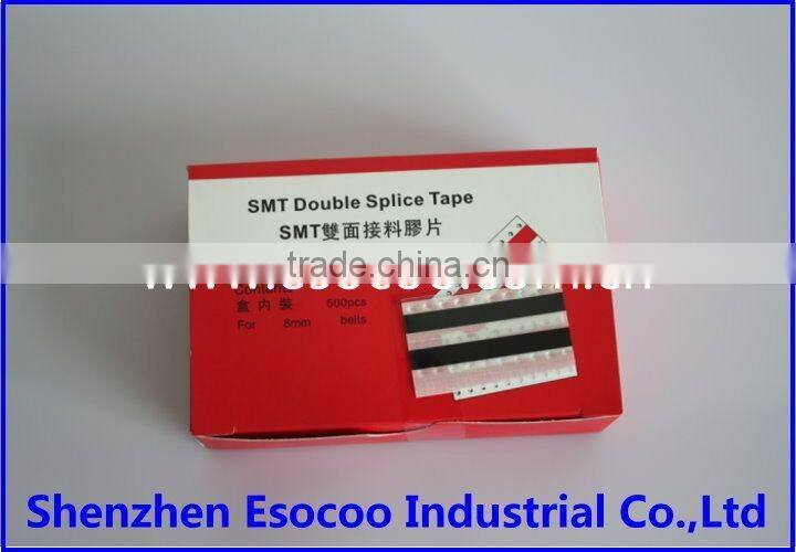 guangdong supplier for adhesive smt double splice tape