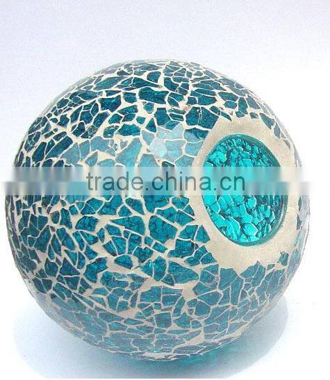 garden ball/mosaic ball/out door ball for decoration-3