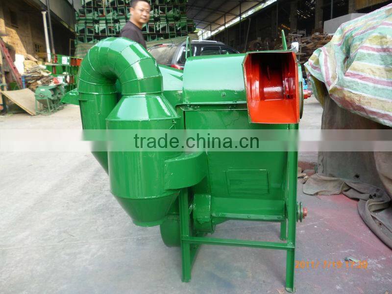 2016 automatic rice thresher/wheat threshing machine (5TG-36)