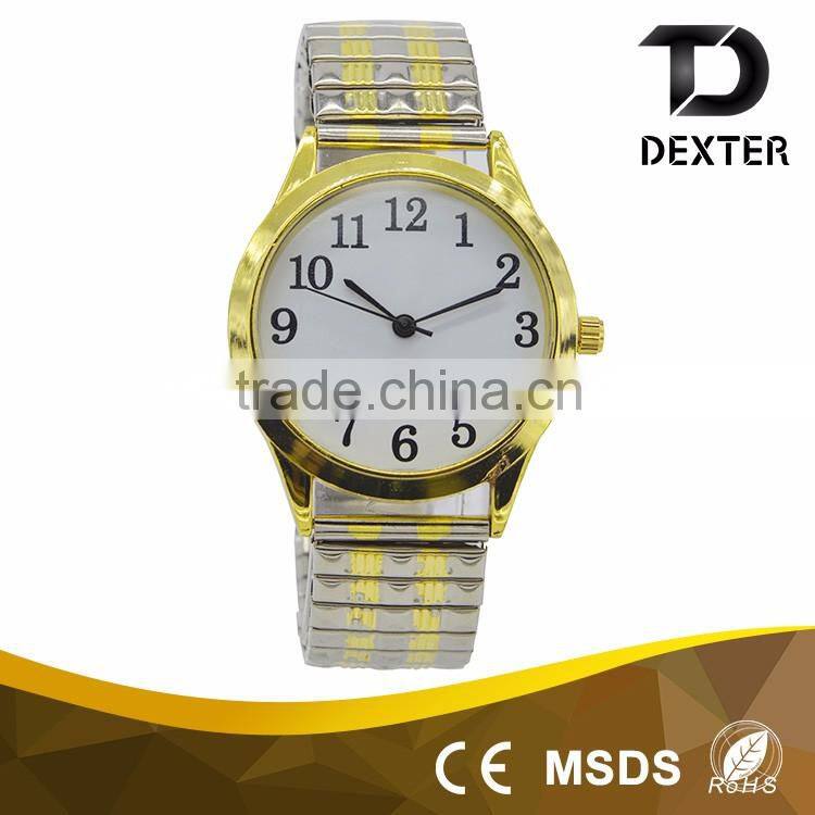New Arrival Colorful new design custom wrist watch for girls