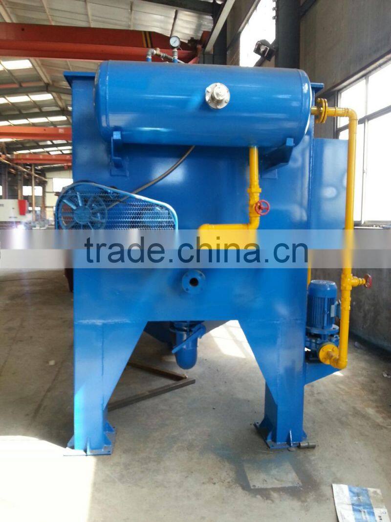 Dissolved Air Floatation Machine for Water Separation