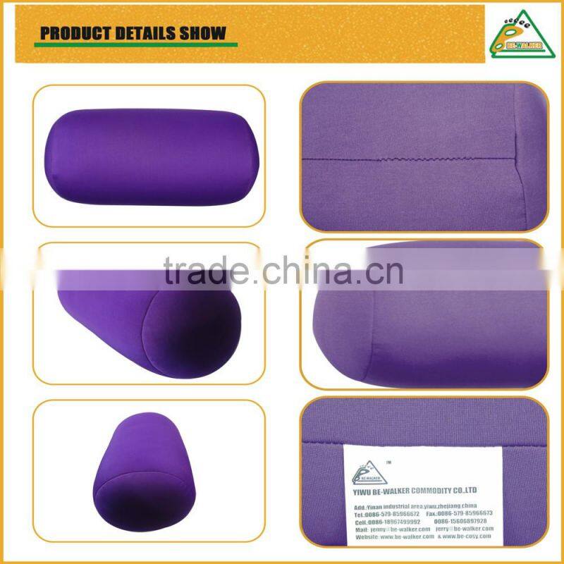 2016 Plush Cushion And Tube Cushion With Emoji stuffing PP Cotton