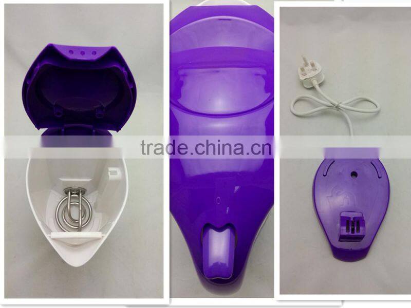 electrical Household 1.7L Cordless plastic electric kettle