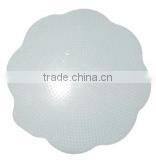 Flower shape Silicone Fresh Keeping Strech Wrap - Medium