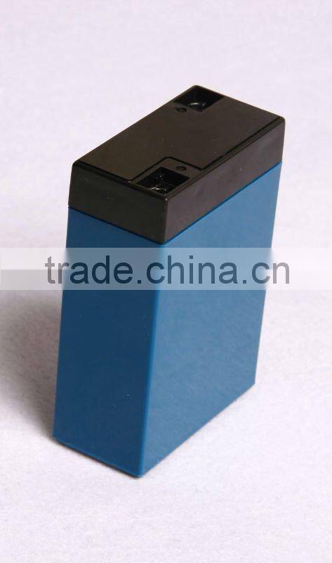 motorcycle battery ABS cases