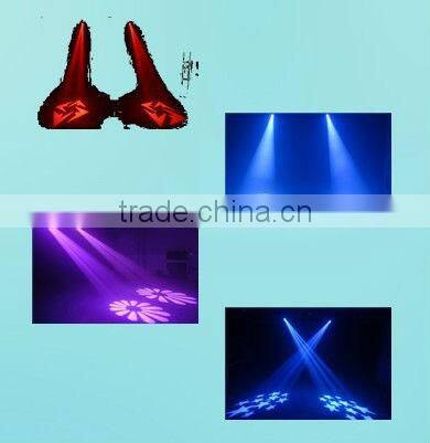 Stage effect light 30W led scaner light EV SC30S
