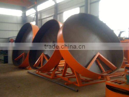 Hot Sale biological organic fertilizer granulator