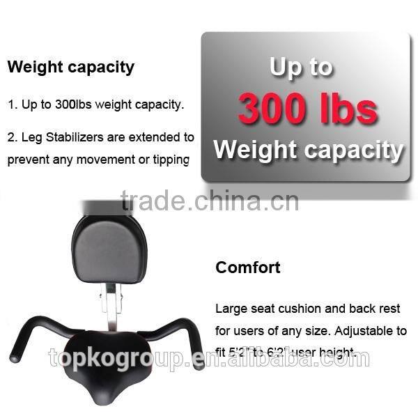 Wholesale High Quality Alibaba Express Fitness Exercise Bike as Seen on TV
