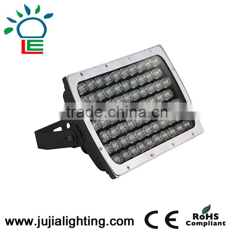 OutdoorIP67 Architectural Lighting 100W LED Floodlight