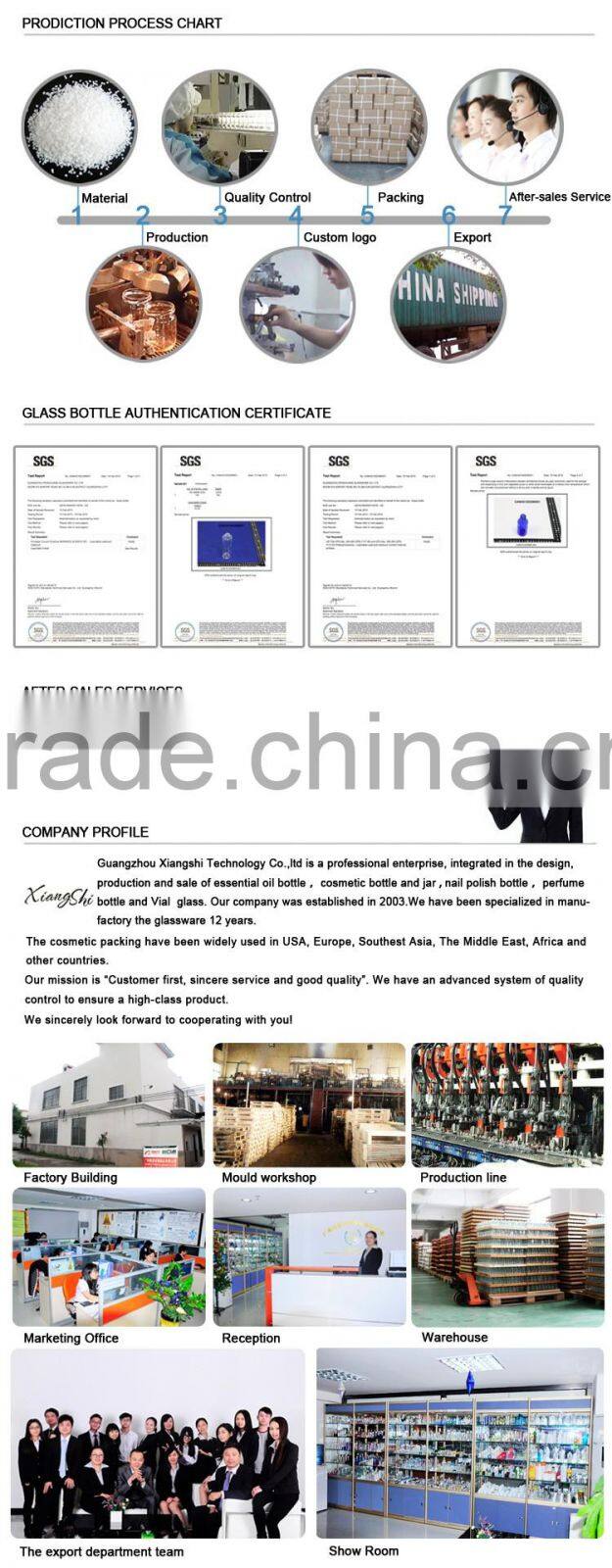 wholesale empty 100ml 120ml 150ml frosted glass bottle for cosmetic with spray pump stock