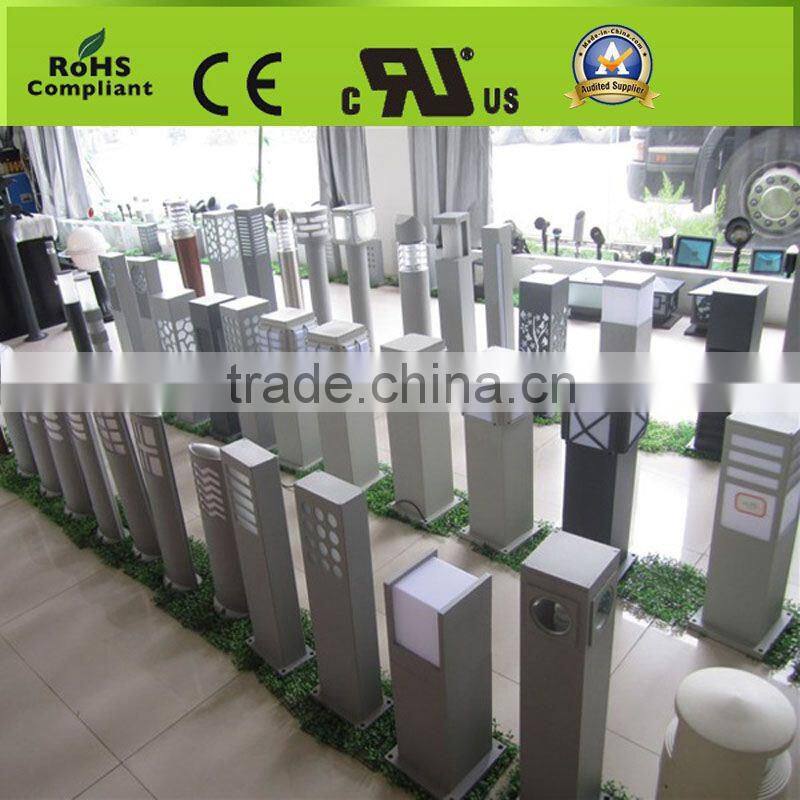 2015 CE ROHS IP65 9W led light garden spot lights