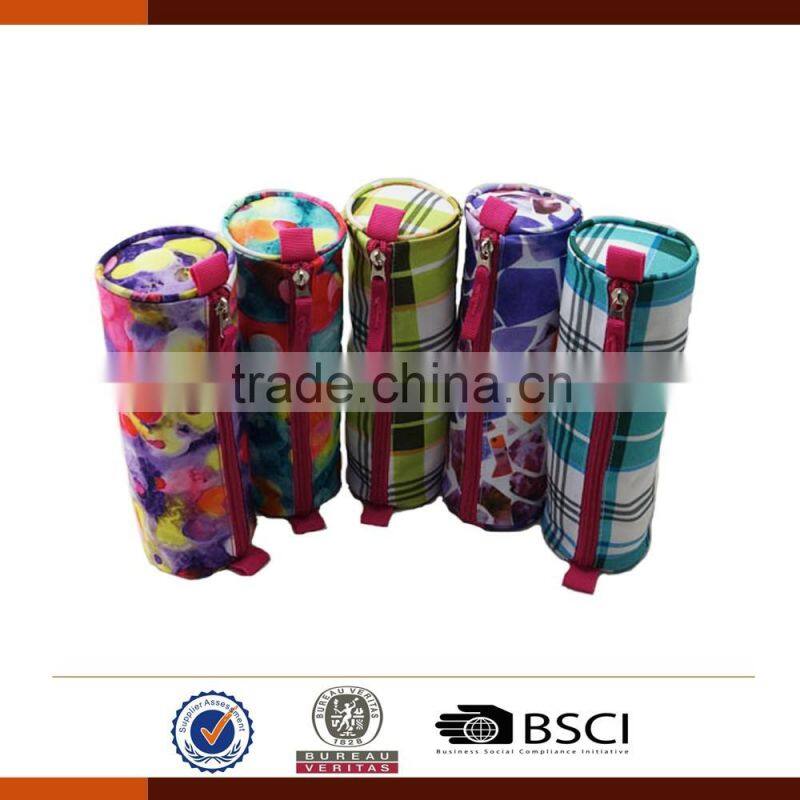 Most Popular Colorful High School Pencil Case For Girls