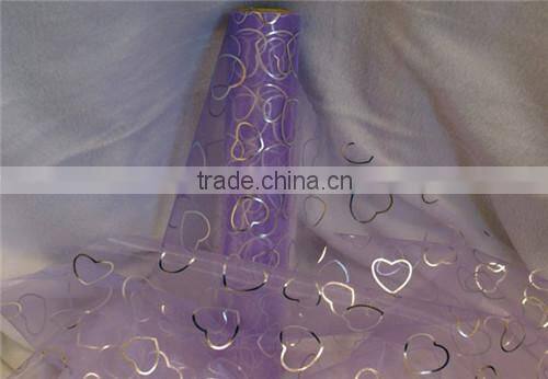 2014 Hot Sale And Affordable Normal Organza For Sale