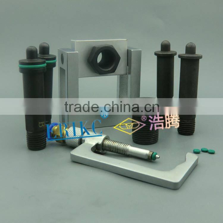 E1024004 auto fuel dispenser Universal Grippers,Bosch denso fuel injector Oil-Return Devices,diesel fuel injector Grippers