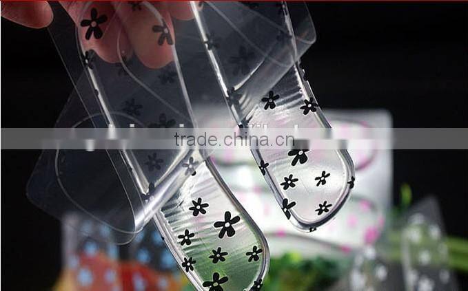 Profoot Heel Insole Snugs Shoe Support Pads Ankle Liners