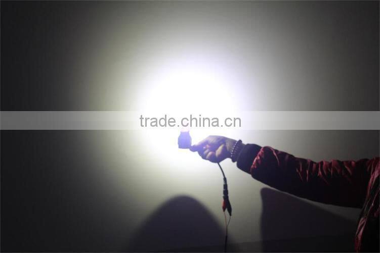 NEW Super bright H7 12v 2PCS-CREE180 degree .Beam Angle 2000lm 6500k led head light