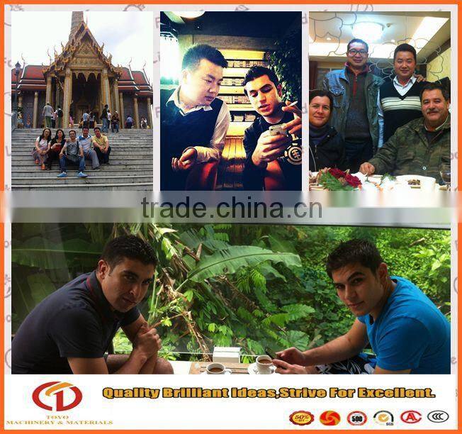 2015 Toyo industrial continuous indoor Inkjet indoor Novajet 750 inkjet printer With Dx 5 prinhead