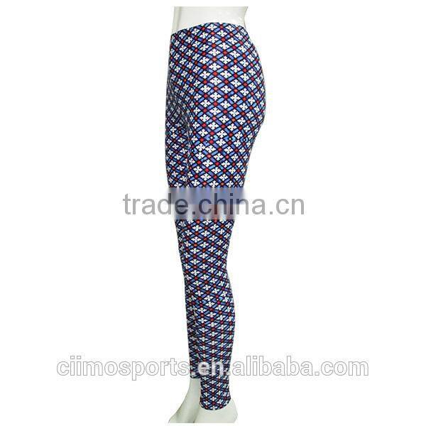 Fashionable korean style sexy womens tight pants
