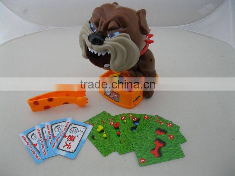 New arrival lifelike funny bullfight electronic toy dog for sale battery operated toy dog toy bullfight dog