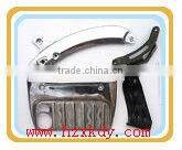 four column hydraulic press