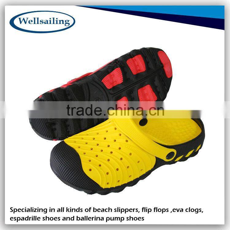 China Manufacturer Wholesale Cheap kitchen clog with good quality