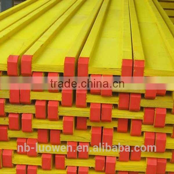 High Duty Wood h20 Timber Beam Formwork System