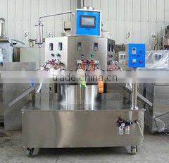 Cangzhou hongfa mineral water packaging machine factory