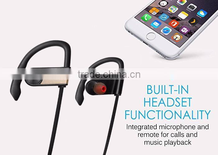 HC-BH03 mobile accessories In-ear earphone bluetooth wireless sport earphone