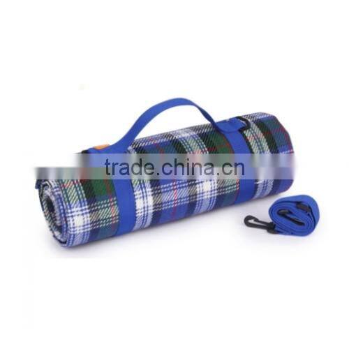 Camping picnic mat waterproof picnic rug