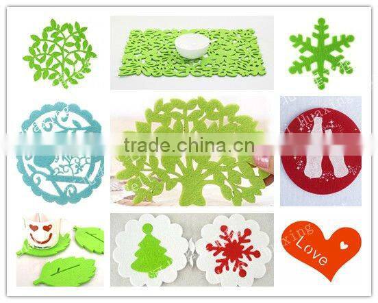 Felt Halloween Gift With Many Styles