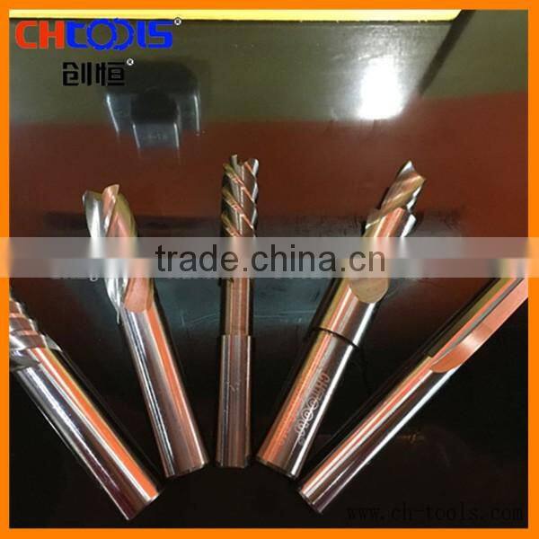 Milling Cutter from CHTOOLS
