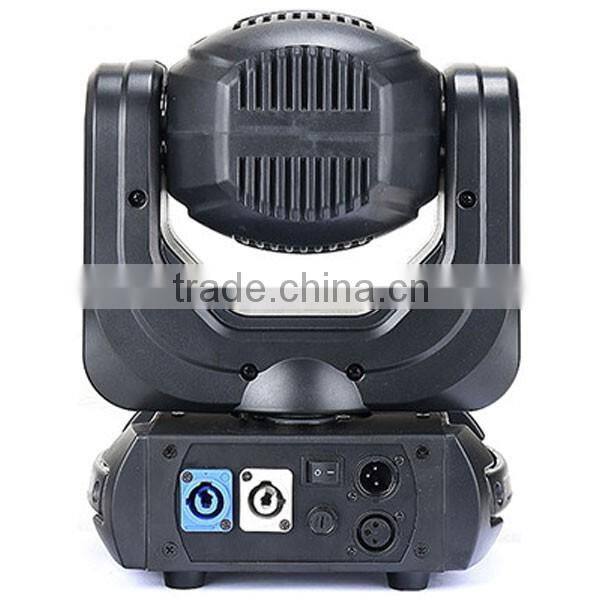 40W led moving head spot / stage light