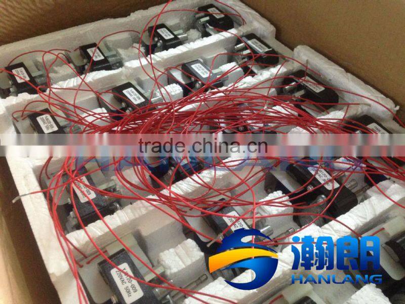 single phase asynchronous motor for fan