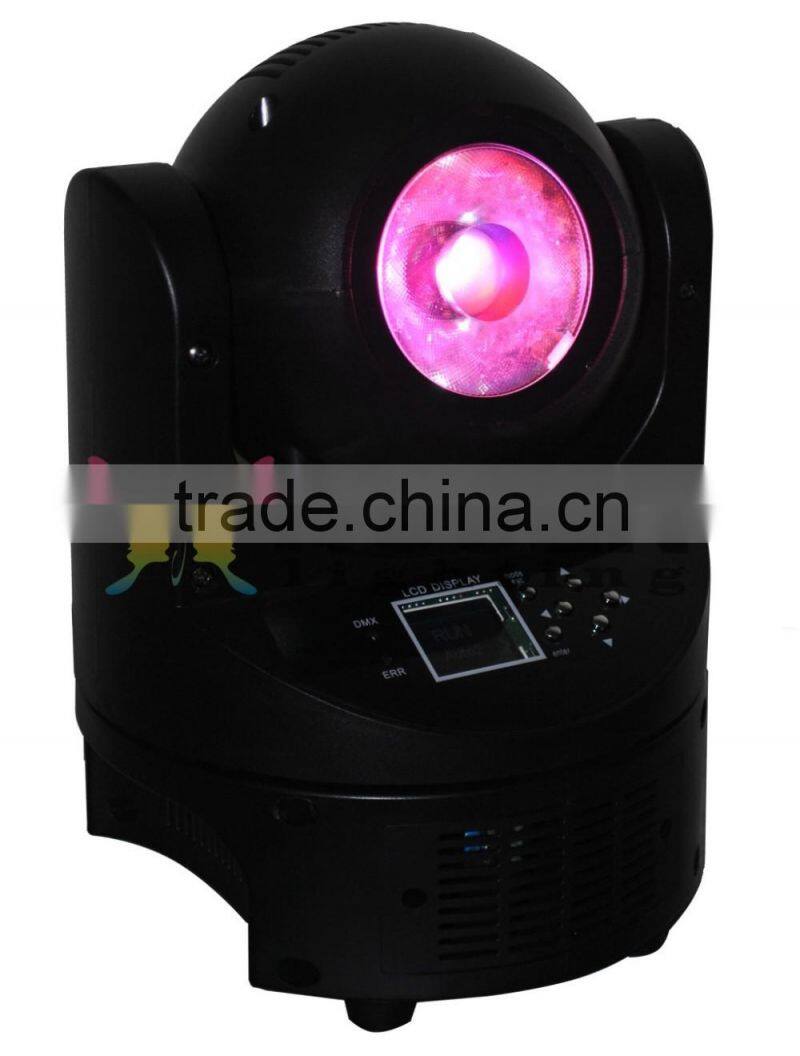 60W LED beam light/ 60W led moving head / 60W moving head led beam lights