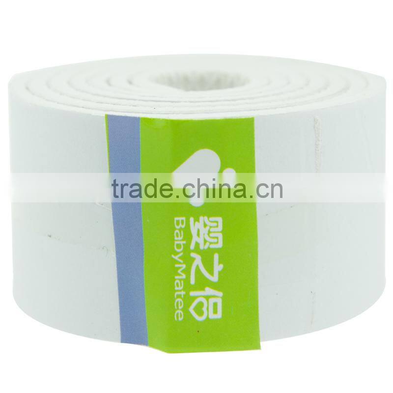 Factory Price SGS Certificate Plastic Corner Strips, Plastic Wall Corner Protectors