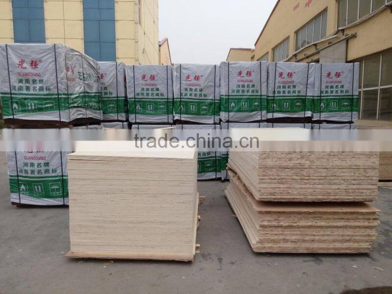 commercial plywood sheets