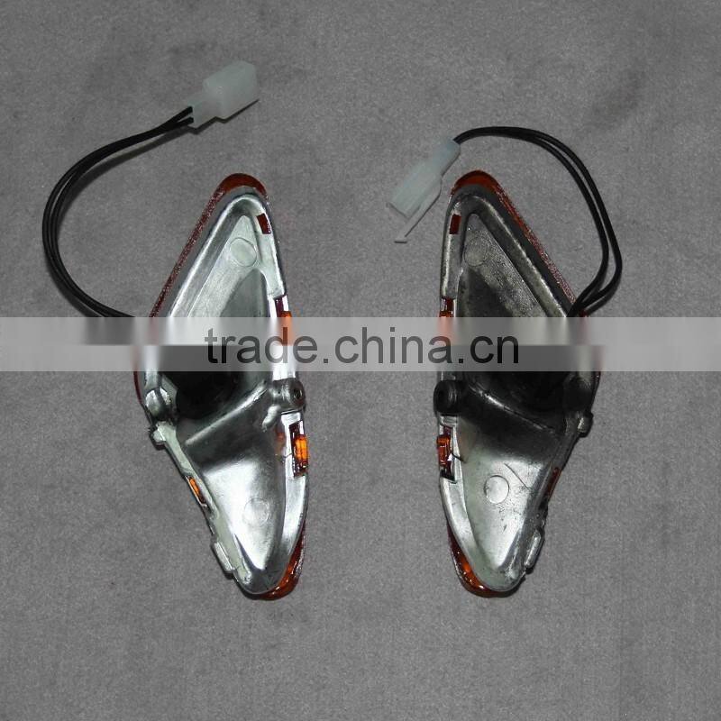 SCL-2012030185 JOG50 3KJ motorcycle indicator light for China wholesale motorcycle parts with top quality
