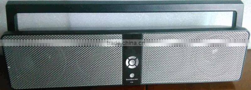 Portable Bluetooth Speaker of HF-A20