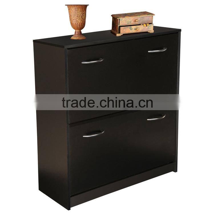 Shoe Storage Shelf Shoe Cabinet 4 Drawers Metal Children Shoe Chest 4 Door Square Shoe Rack Shelf