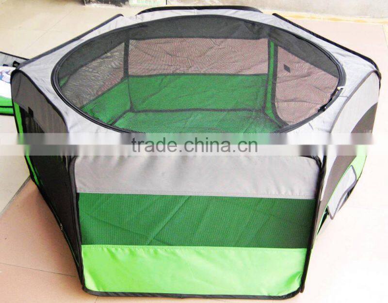 pet playpen,folding playpen for pets,pop up pet tent