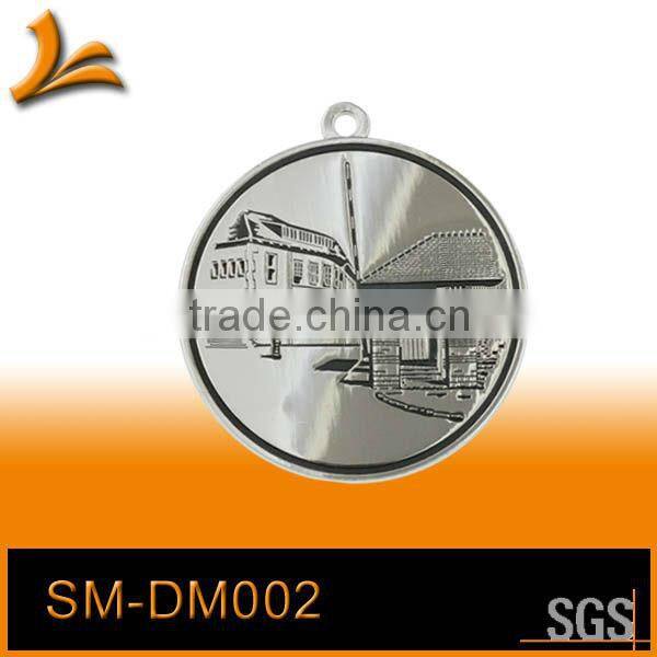 SM-DM004 Award medal medallions