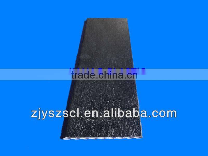 PVC skirting board,PVC profile