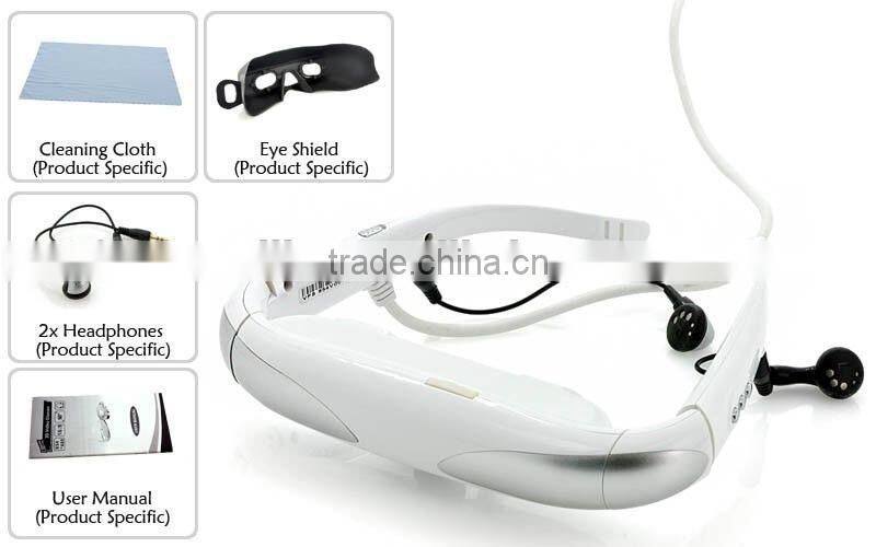 98 inch video glass, :850*480,Resolution,watch 3D movies,3D Video format is side by side;2D movie support 1080P